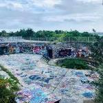 Fort Wetherill State Park