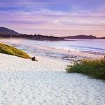 Carmel Beach