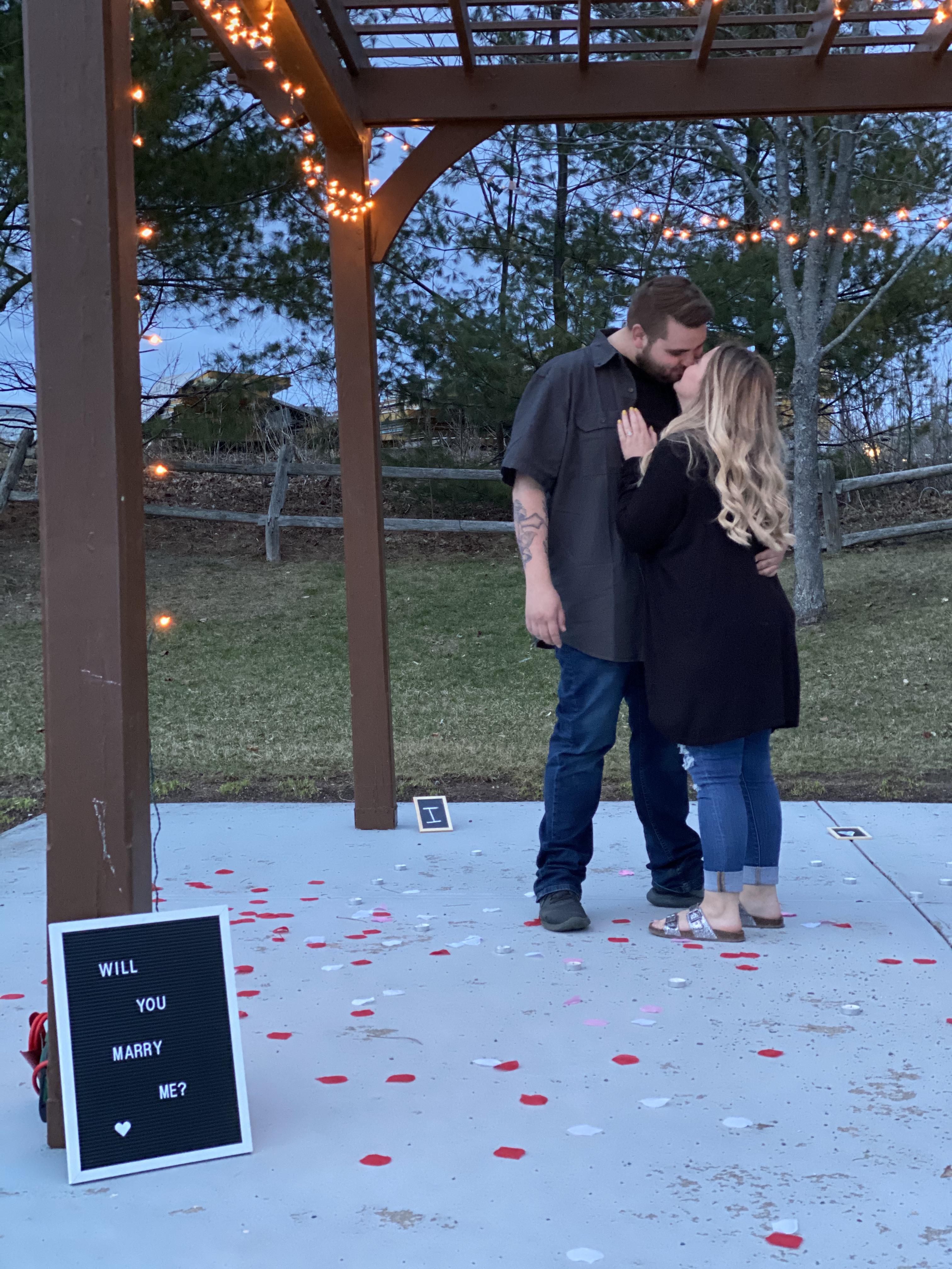 The Wedding Website of Morgan Baker-Giles and Nick Kobrin