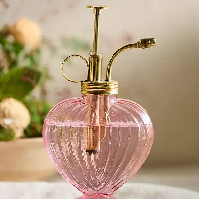 Heart Glass Mister