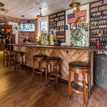 PJD'S Beer & Wine Garden (Friday Drinks Before Dinner Option)