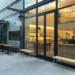 Blue Bottle Coffee