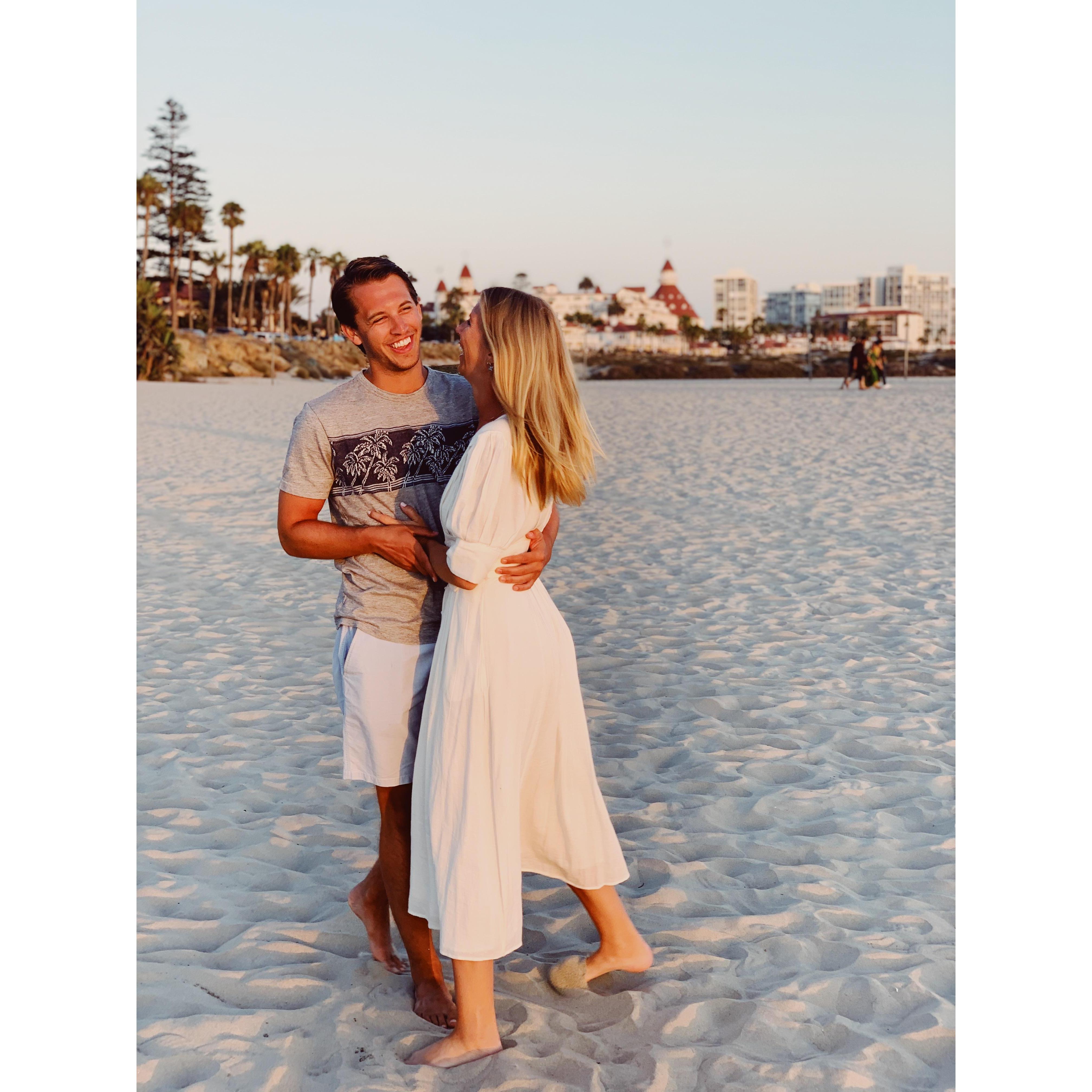 Coronado - 2019
