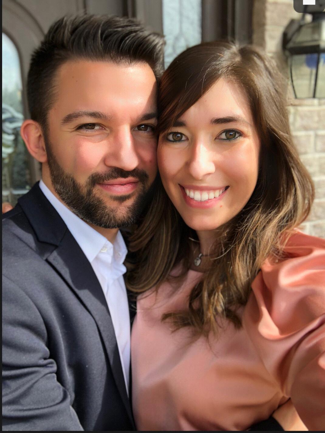 Easter 2018