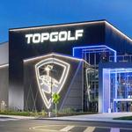 Topgolf Buford