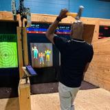 Amp Up Action Park Go-Karting and Axe Throwing - St. Louis