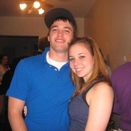 Oh the college days!