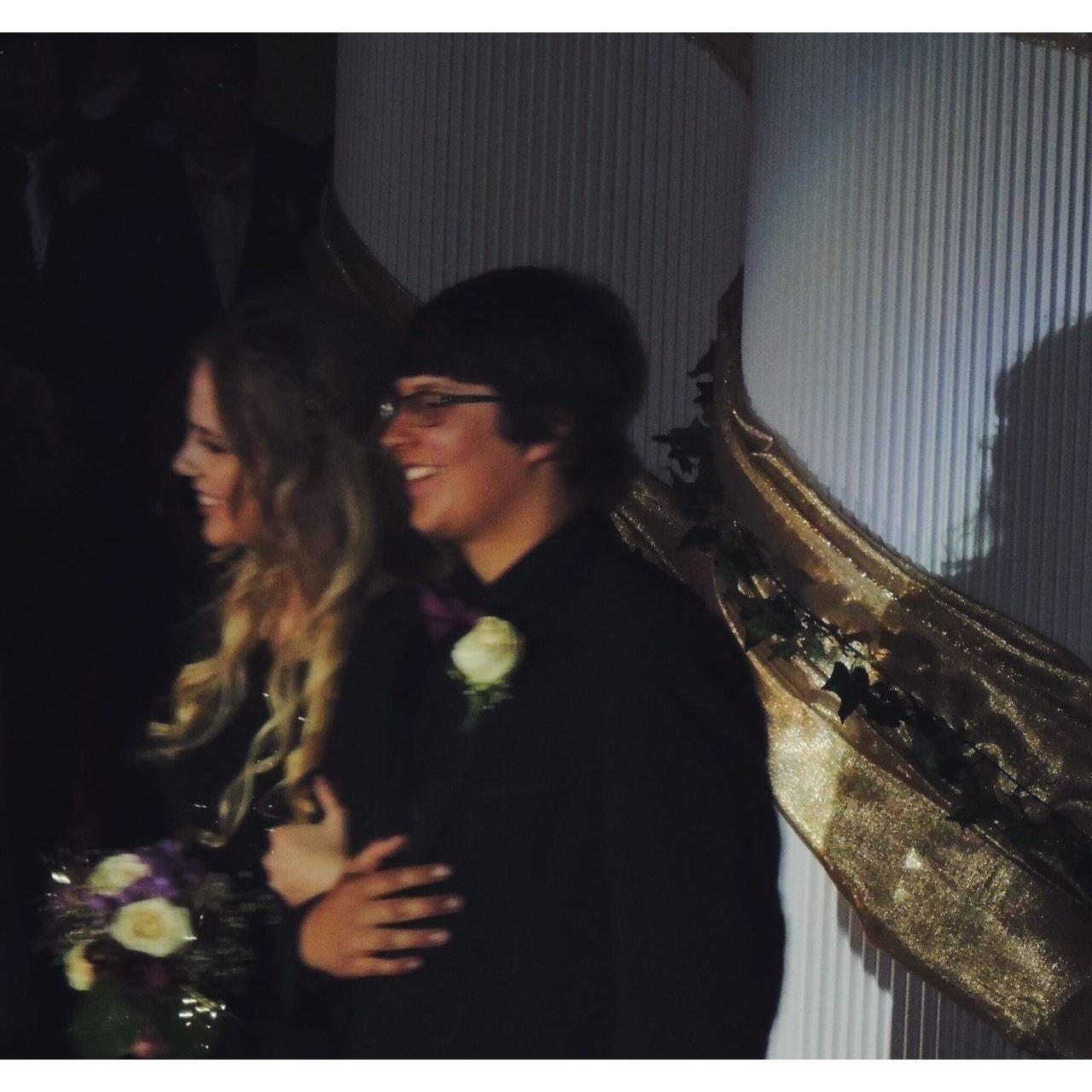 prom 2017