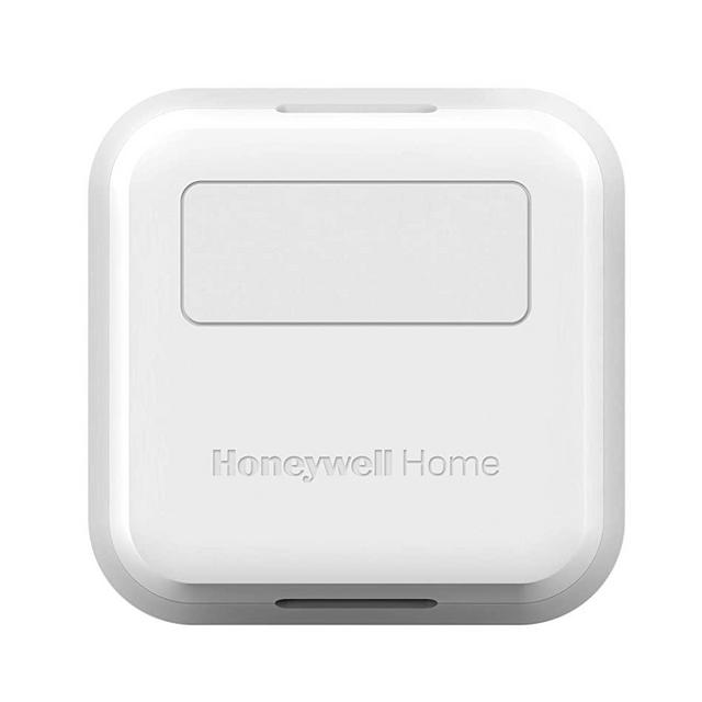Honeywell RCHTSENSOR-1PK RCHTSENSOR Smart Room Sensor, White