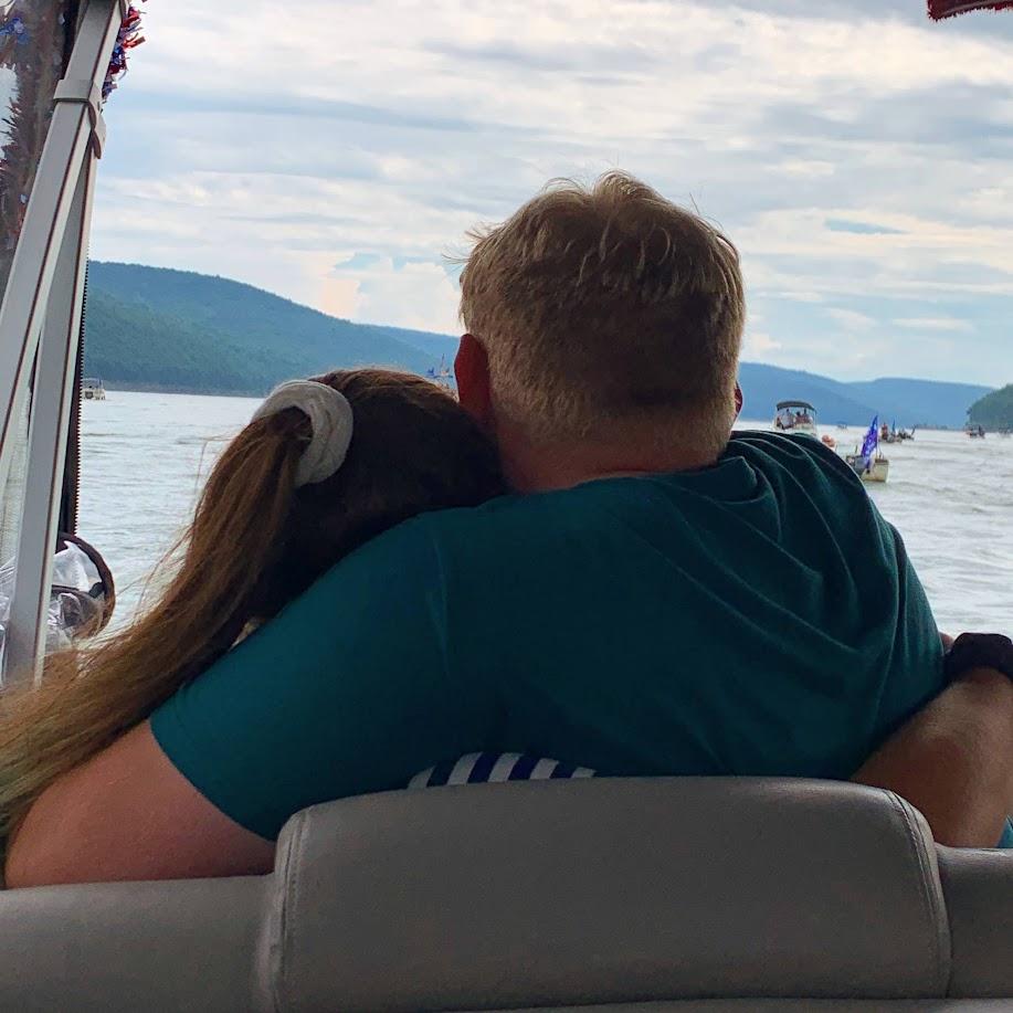 Boat Ride 2020