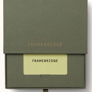 Framebridge Gift Card