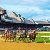 Saratoga Racetrack