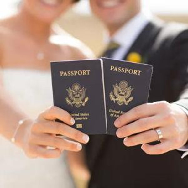 Our Honeymoon Fund