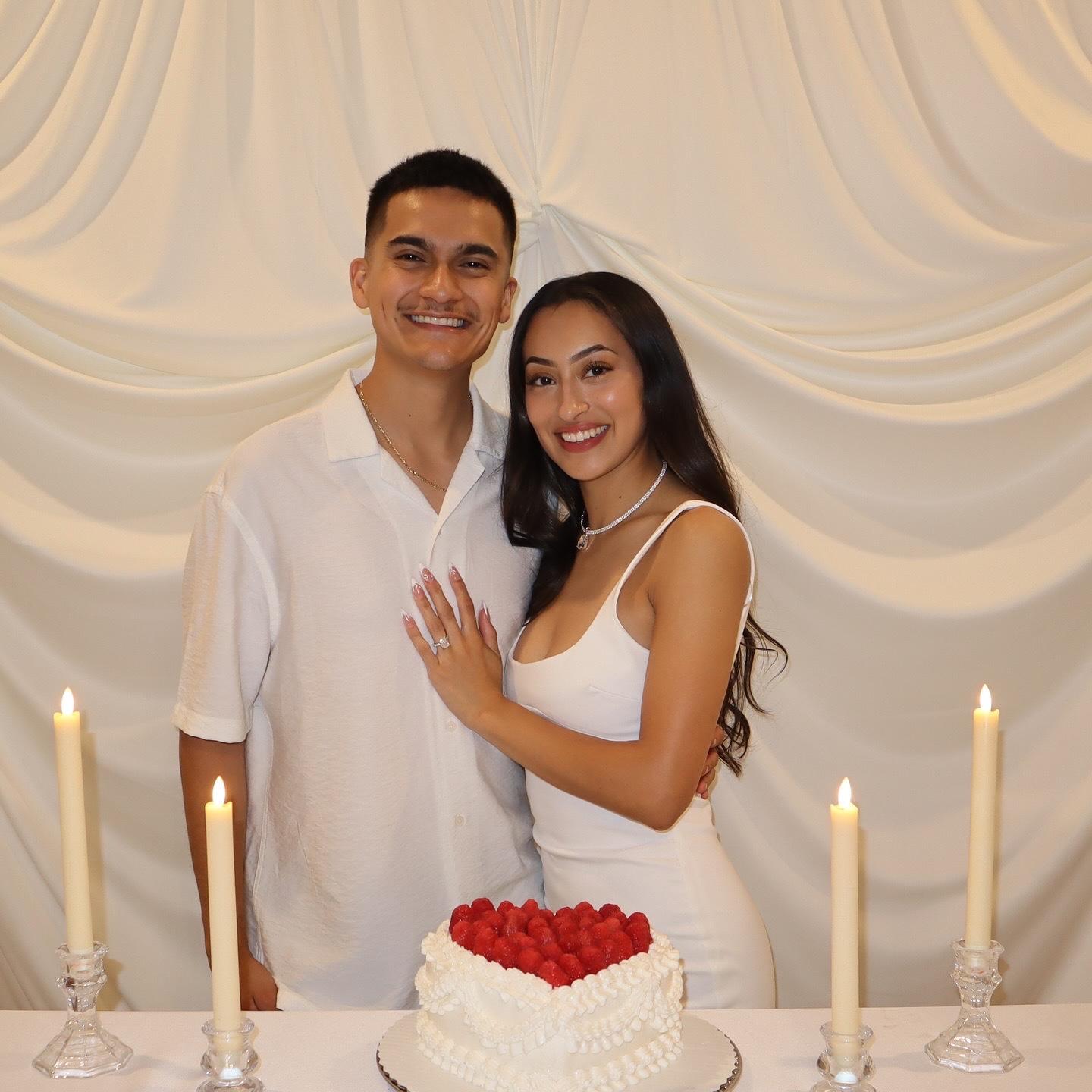 Engagement Party