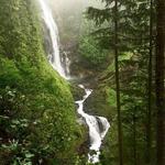Wallace Falls Hike
