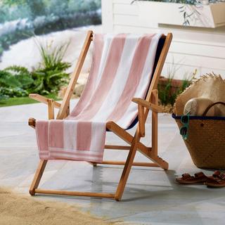 Edgartown Oversized Beach Towel, Set of 4
