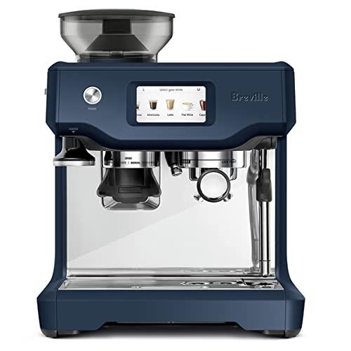Breville Barista Touch , Damson Blue