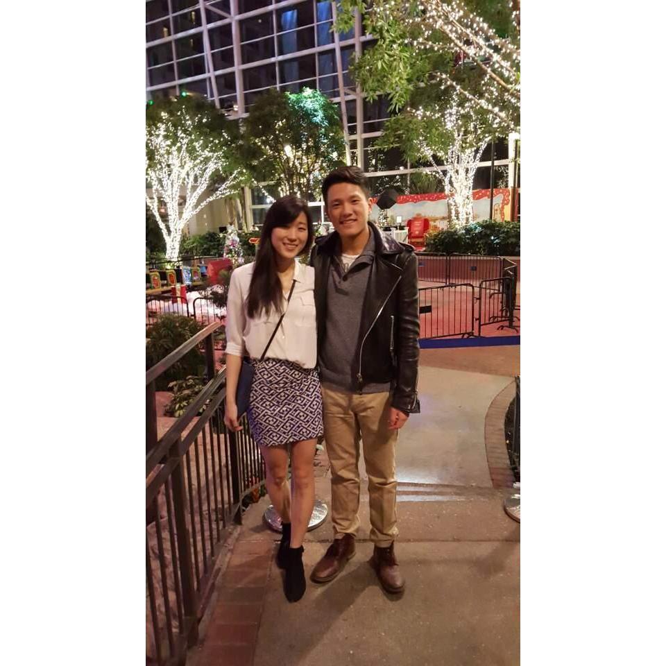 Throughout the years