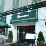 Alfonso's Trattoria