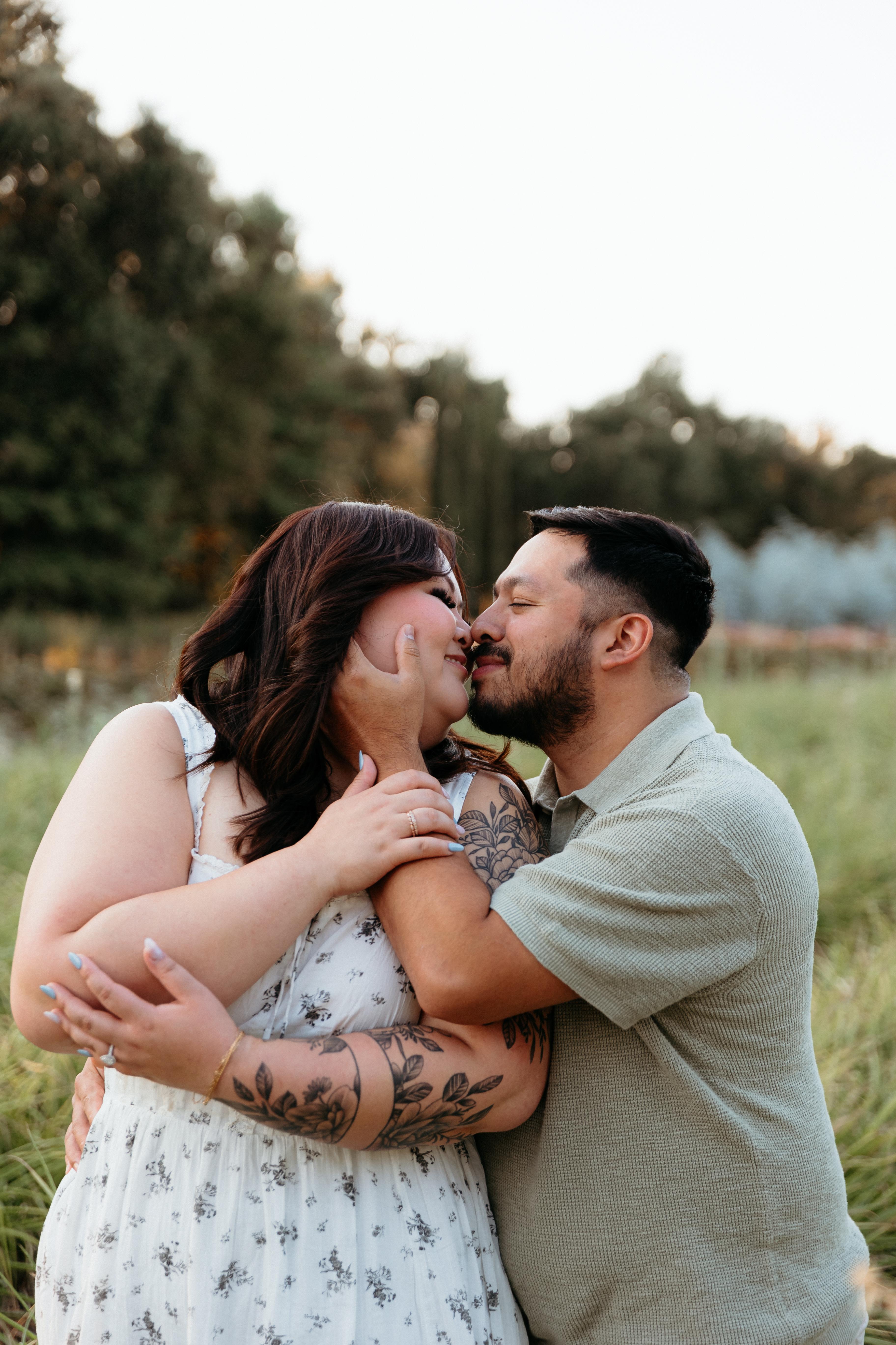 The Wedding Website of Nicole Vizcarra and Joshua Contreras