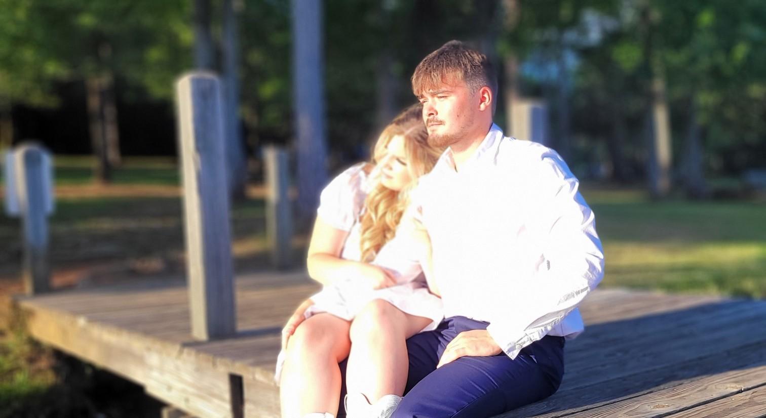 The Wedding Website of Kaylynn Miller and Chandler Stewart