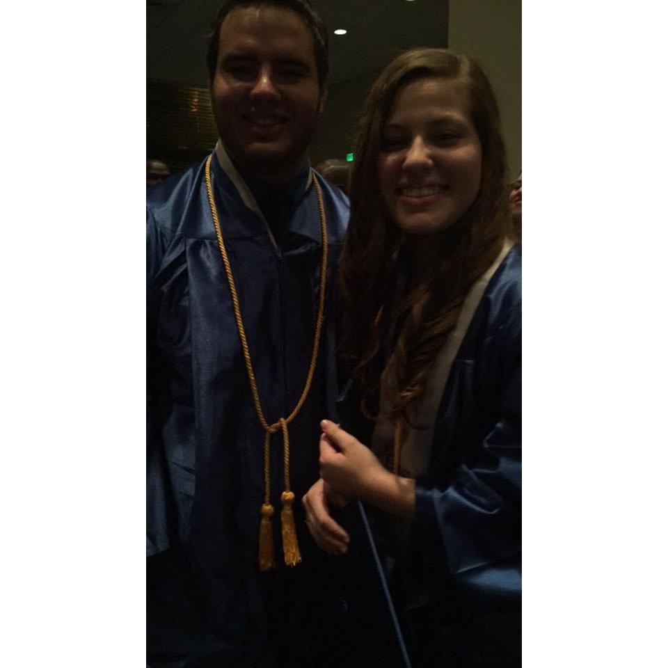 High School Graduation