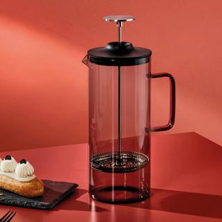 French Press Coffee Maker