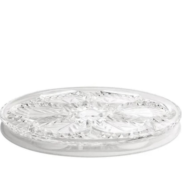 Judaica Seder Plate