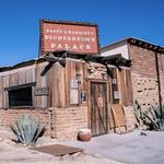 Pappy & Harriet's
