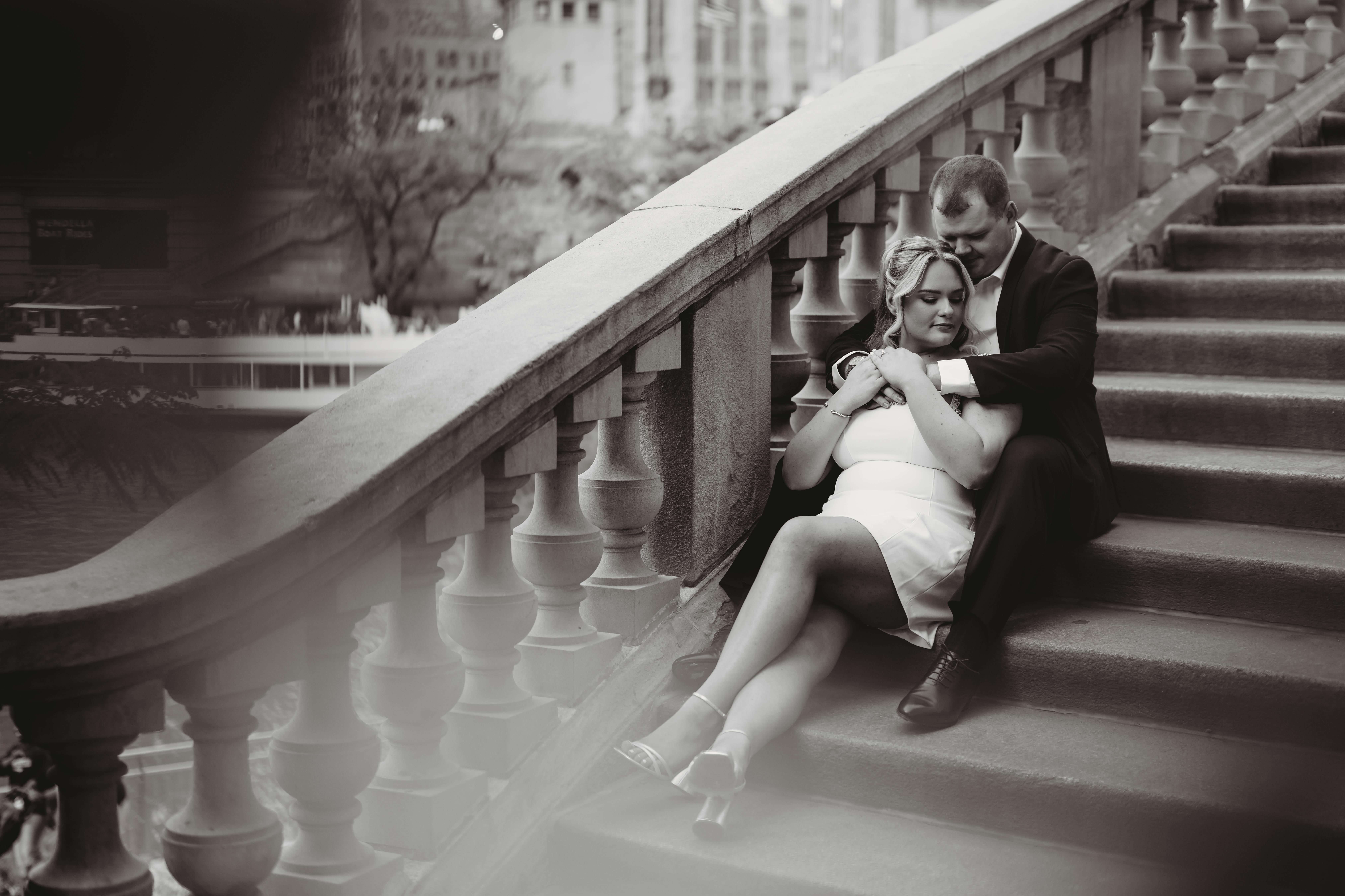 The Wedding Website of Ewelina Milewski and Michael Kall