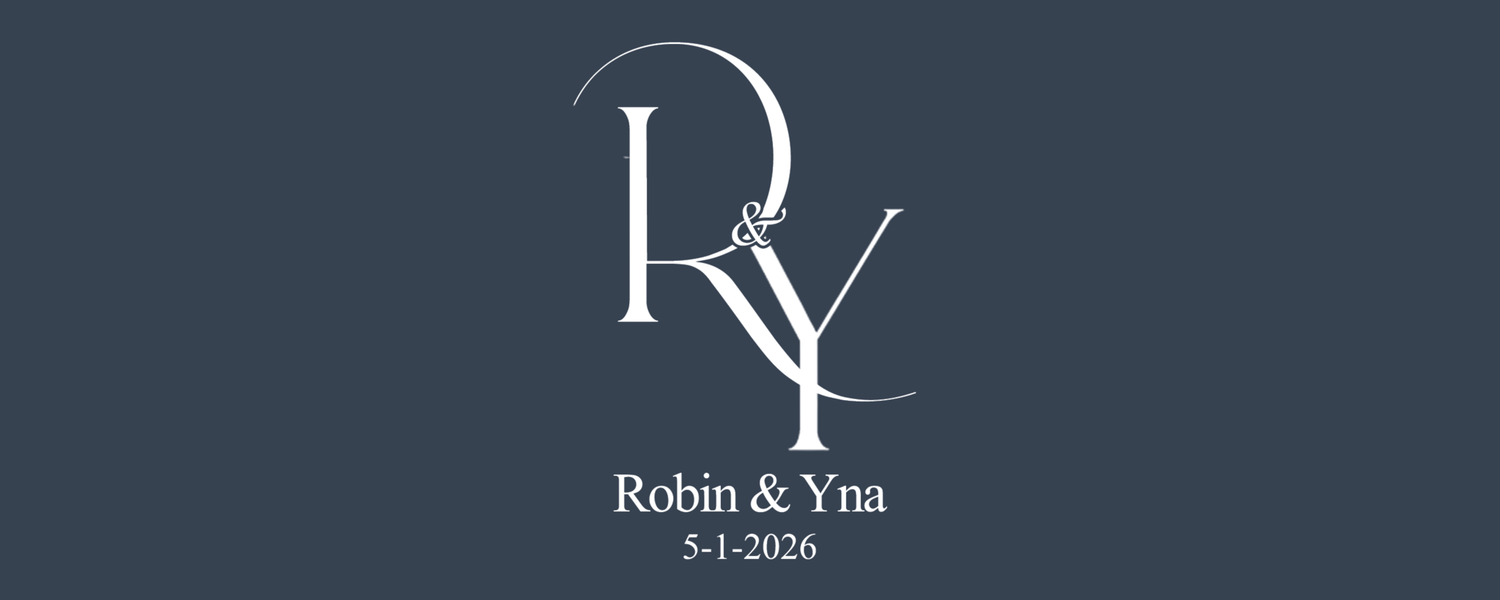 The Wedding Website of Czryna Dennice Mojica and Chris Robin Llamoso