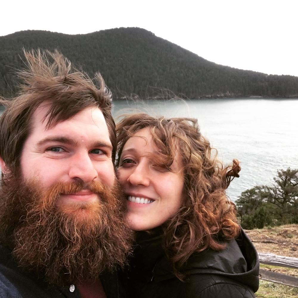 Exploring Anacortes, WA