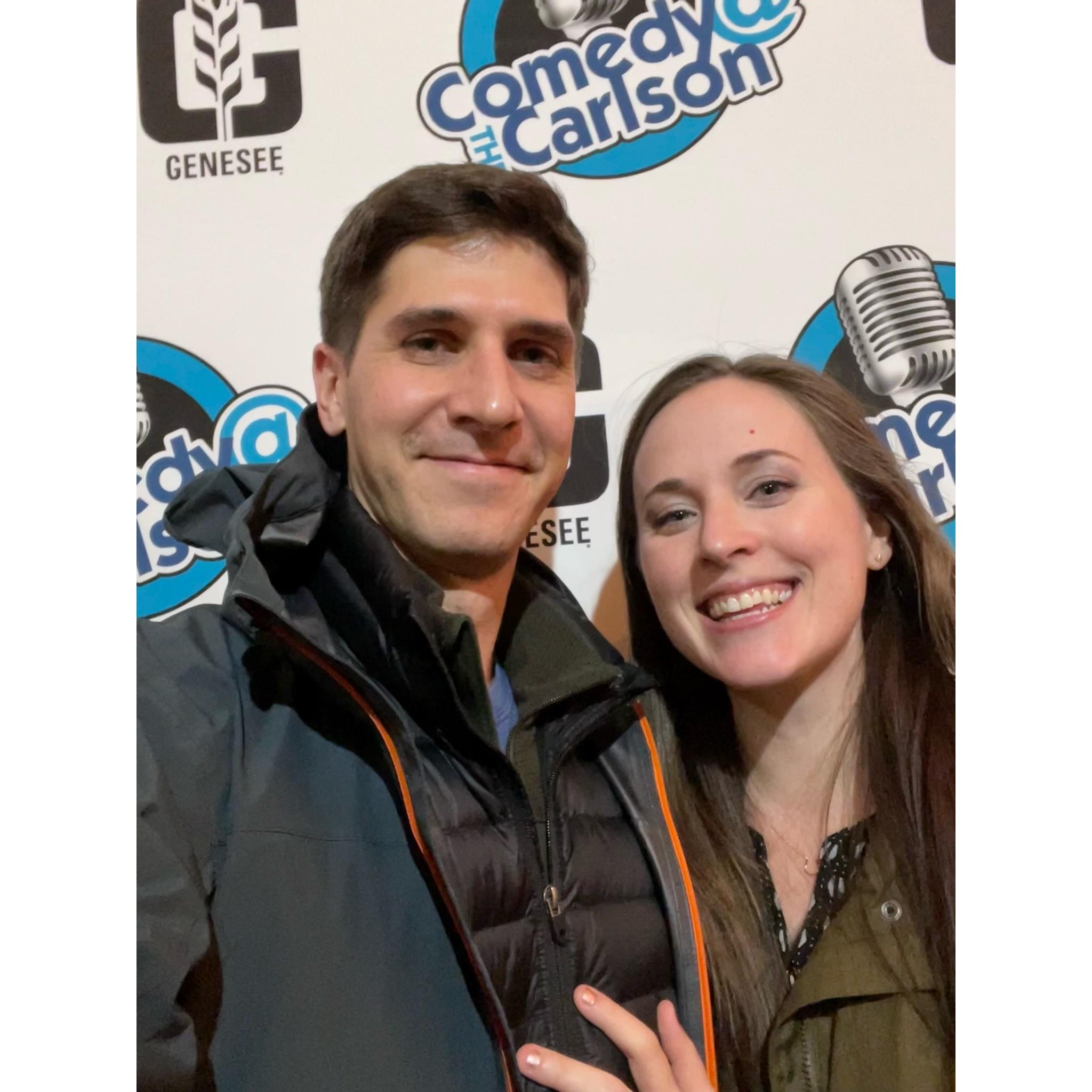 Oct 2021 (Rochester)