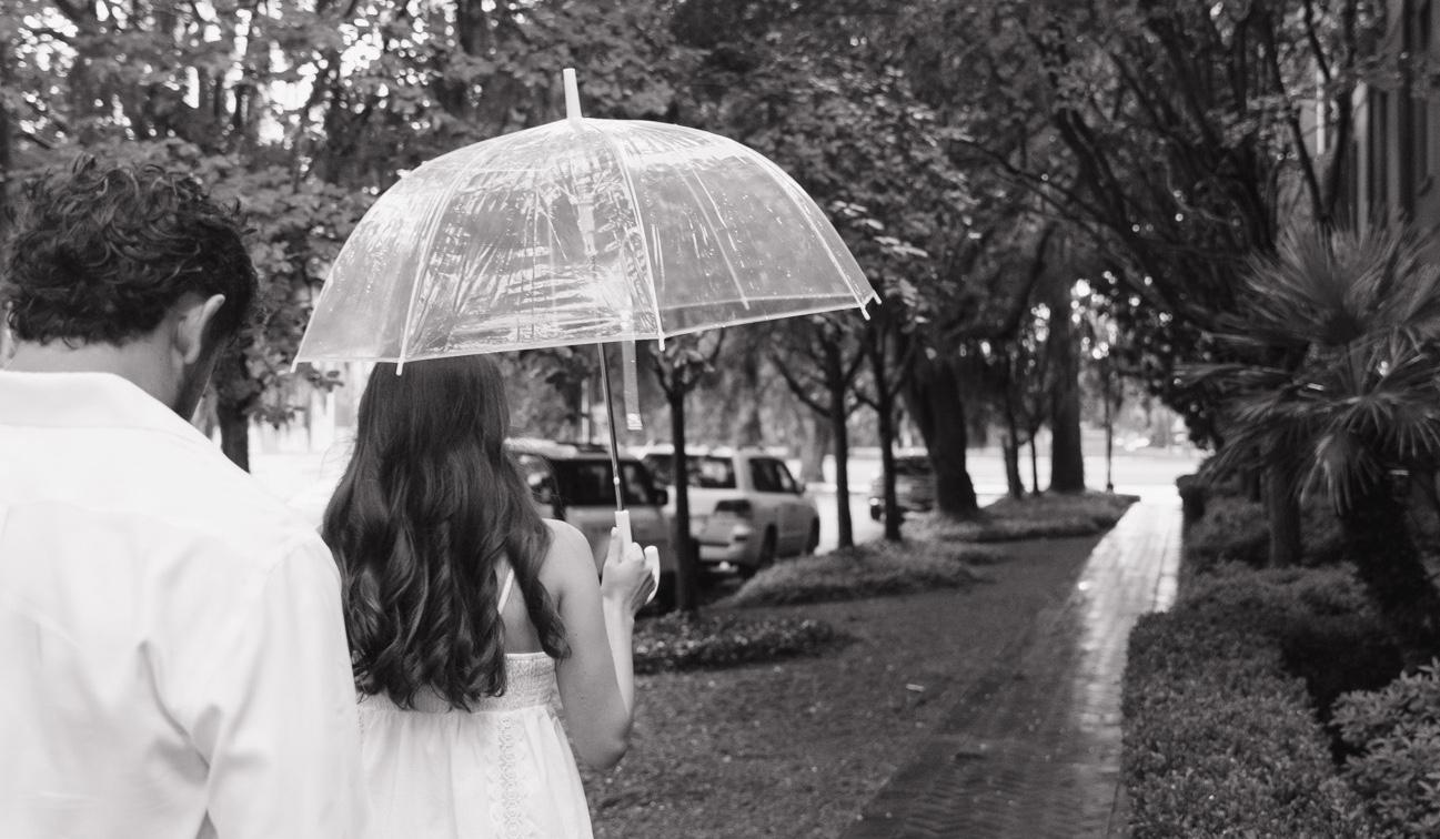 The Wedding Website of Maddie West and Zak Sedaros