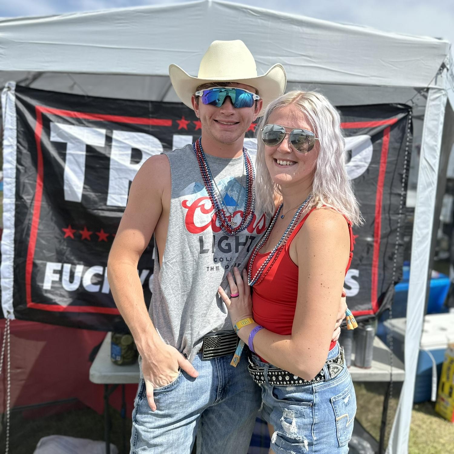 3rd & final year at Faster Horses