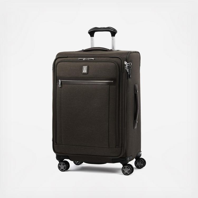 Travelpro Platinum Elite Softside Expandable Carry on