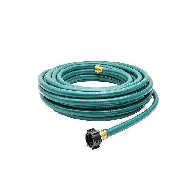 Orbit 50' Standard Hose Green