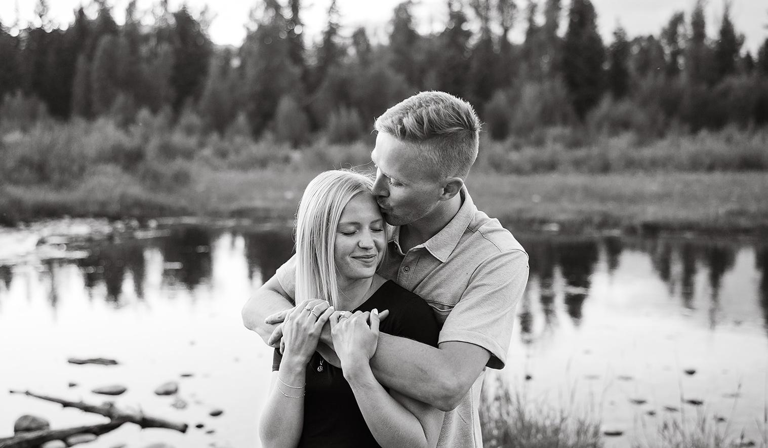 The Wedding Website of Krystal Clausnitzer and Sam Clausnitzer