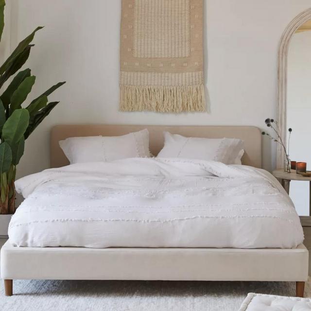 Urban Outfitters Riley Bed