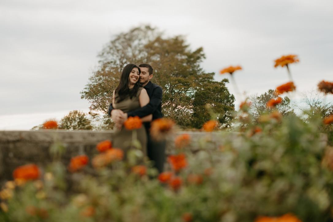 The Wedding Website of Sara Figueroa and Christopher Artz