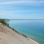 Sleeping Bear Dunes