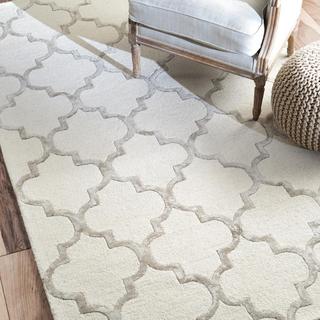 Park Avenue Trellis Rug