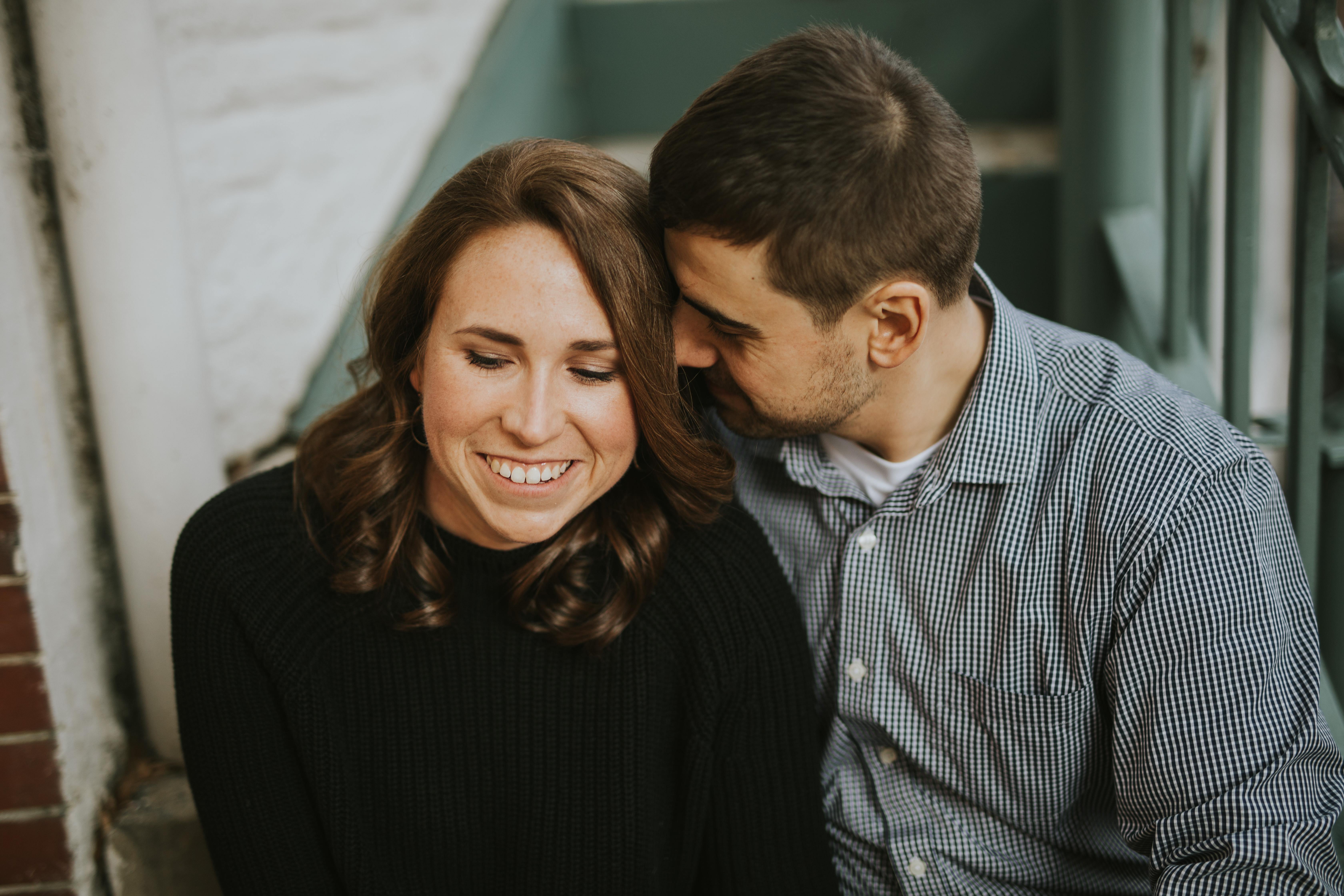 The Wedding Website of Liz Newins and Chris Kaylin