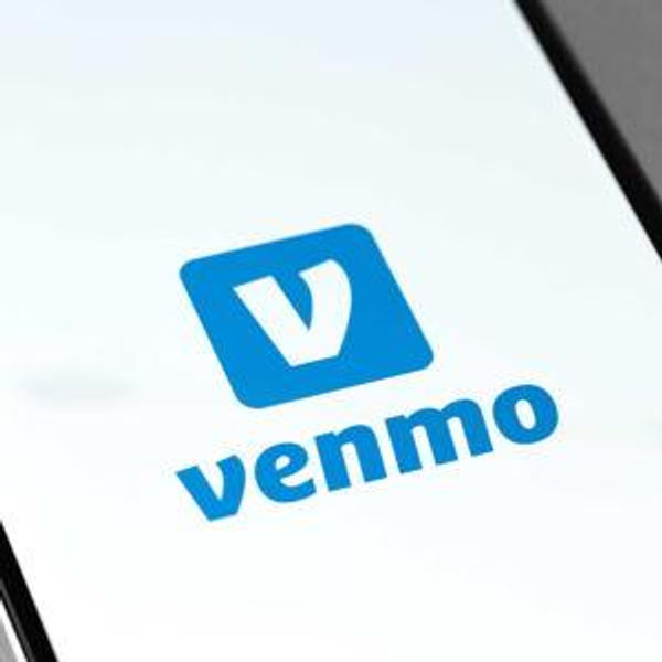 Our newlywed fund (paid with Venmo - U.S. only)