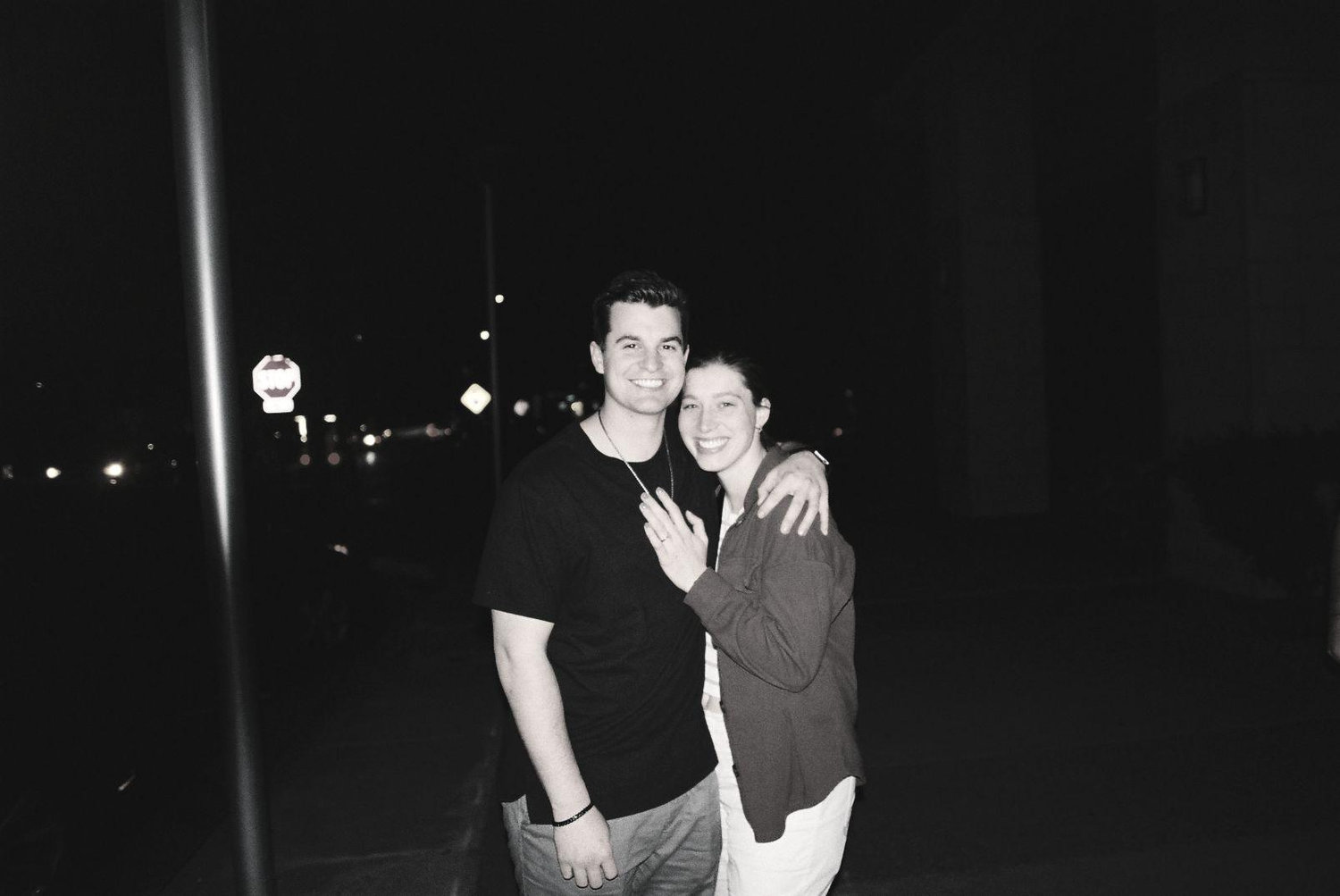 The Wedding Website of Madelynn Comly and Adam Frank