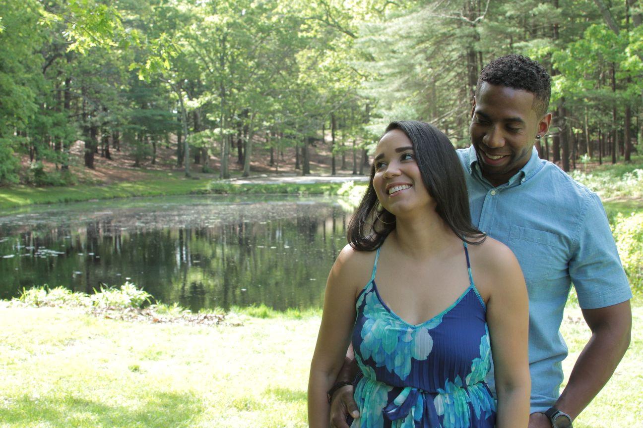 The Wedding Website of Jessica Ramirez and Roland Estrada