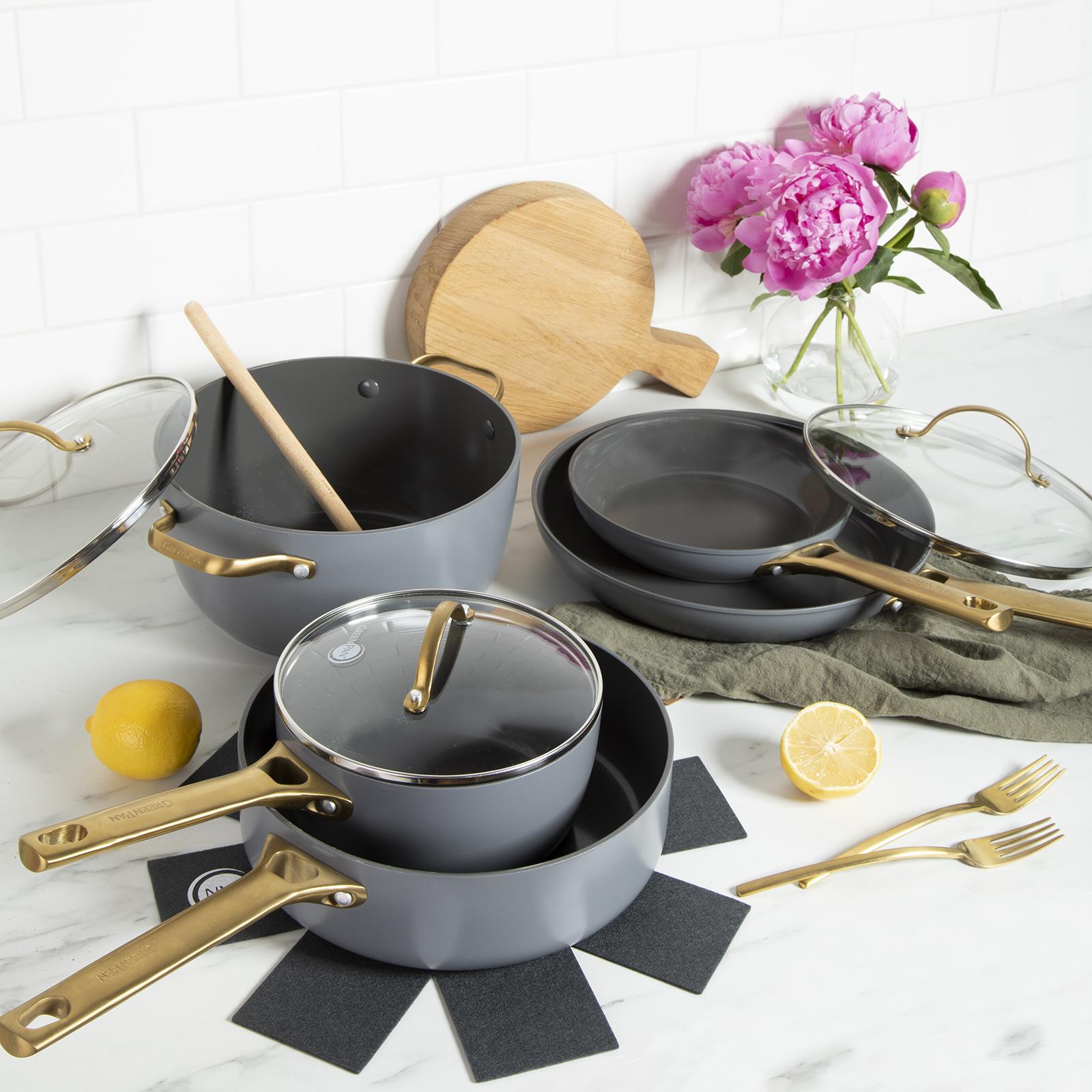 greenpan cookware
