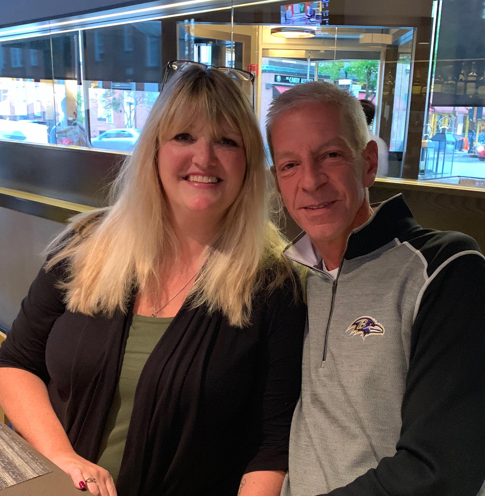 Tasting Room, November 2019