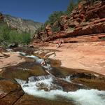 Slide Rock State Park