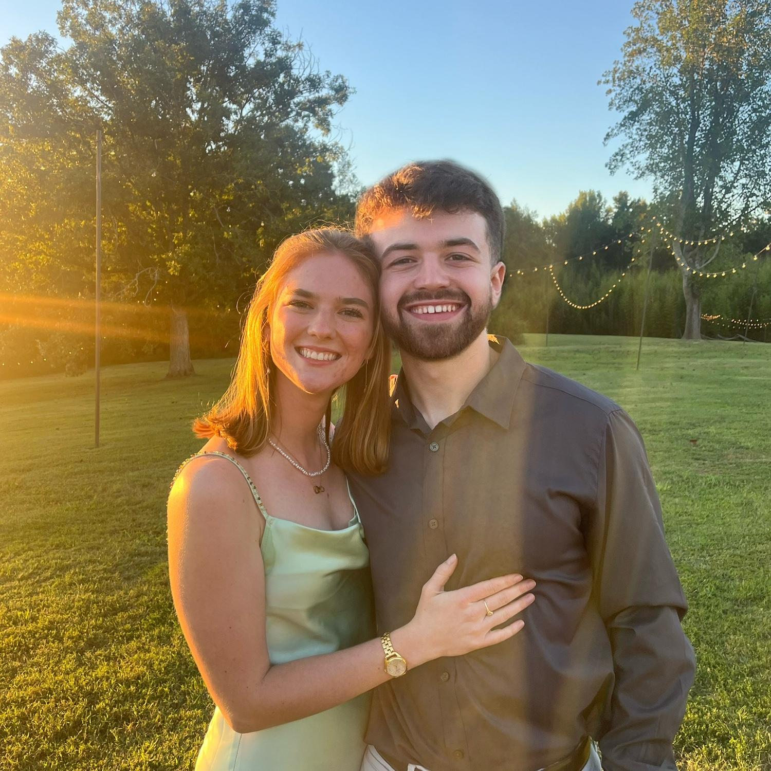 Wedding Date